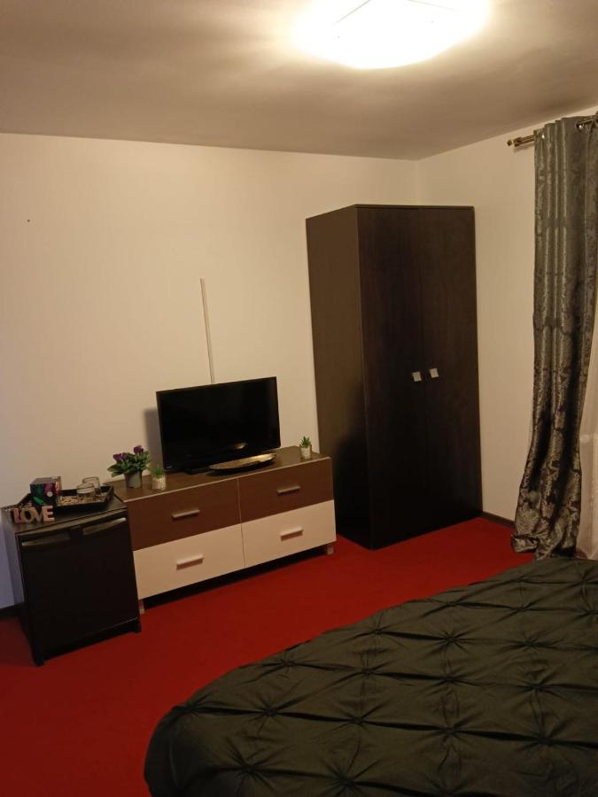 Karina House Daire Braşov Dış mekan fotoğraf