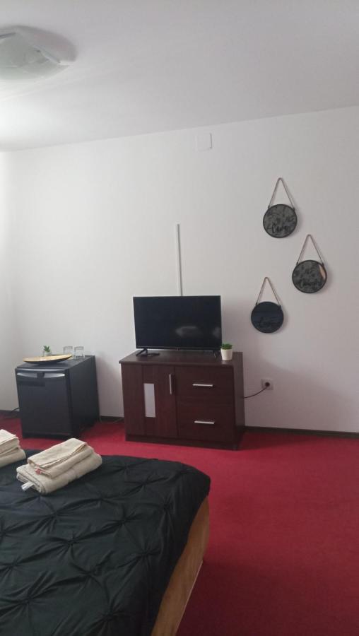 Karina House Daire Braşov Dış mekan fotoğraf