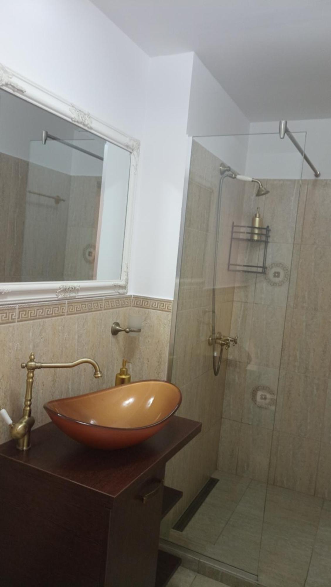 Karina House Daire Braşov Dış mekan fotoğraf