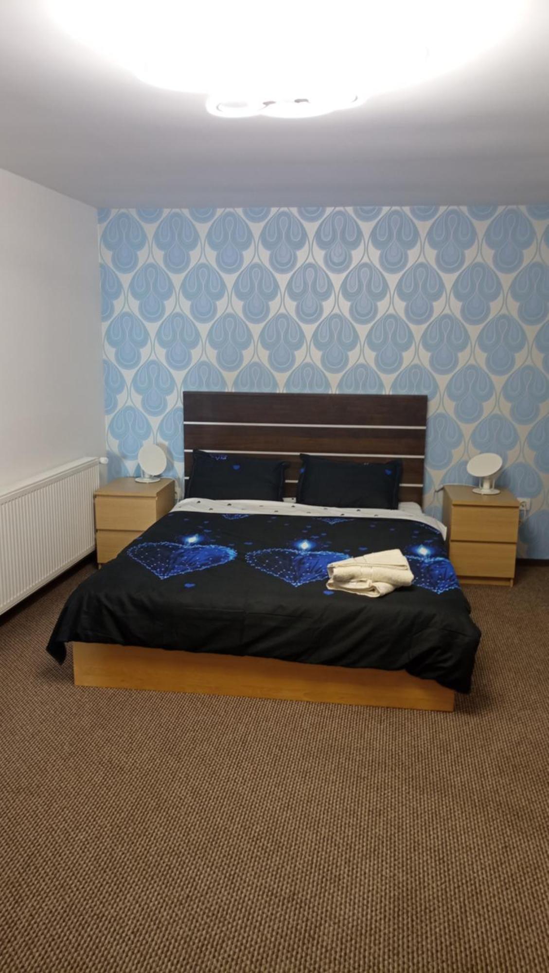 Karina House Daire Braşov Dış mekan fotoğraf